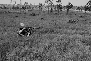 389th: WWII - soldier - army