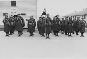 389th: WWII - soldiers - army