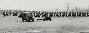 389th: WWII - soldiers - army