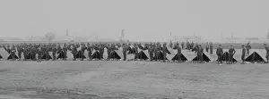 389th: WWII - soldiers - army