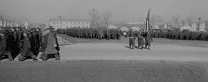389th: WWII - soldiers - army