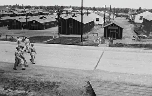 389th: WWII - soldiers - army