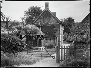 Macfee: WYCOMBE, BUCKINGHAMSHIRE