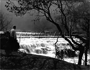 Gleam: WYE FALLS