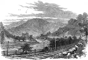 Tintern: Wye Valley Railway