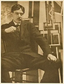 Wyndham: Wyndham Lewis