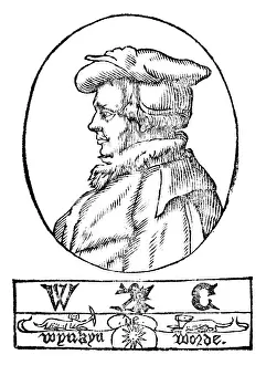 Worde: WYNKYN DE WORDE
