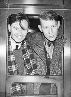 Auden: Wystan H Auden