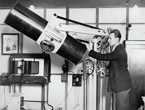 Radiology: X-ray gun - presented by the British