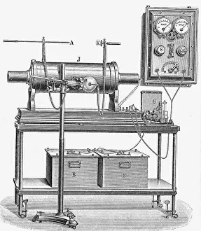 X Ray: X-ray Machine