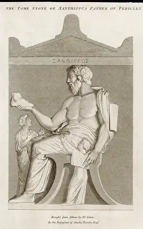 Pericles: XANTHIPPUS - 2