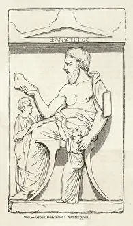 Pericles: XANTHIPPUS
