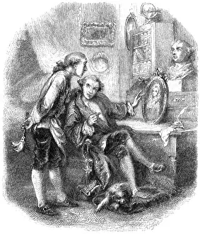 Xavier: XAVIER DE MAISTRE