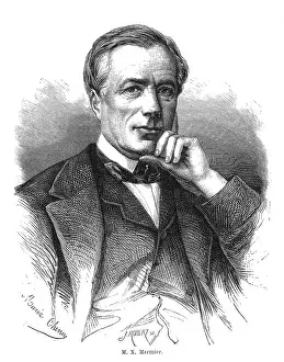 Librarian: XAVIER MARMIER