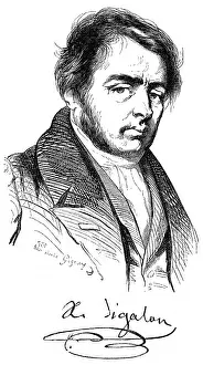 Xavier: XAVIER SIGALON