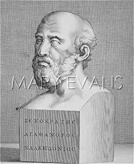 XENOCRATES