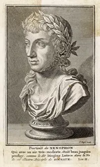 Xenophon: Xenophon