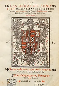 Xenophon: Xenophon's Works