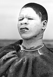 Xhosa: Xhosa initiation circumcision ritual