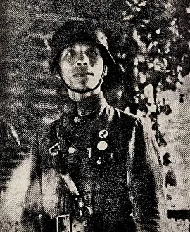 Spent: He Xiangning Sent the Shanghai Working Women's