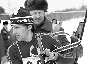 XIII Winter Olympics, 1980