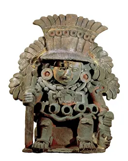 Goldsmiths: Xipetotec