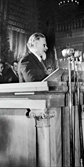 Leninist: XIV Plenum of Central Committee