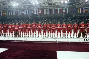 Sarajevo: XIV Winter Olympic Games, 1984