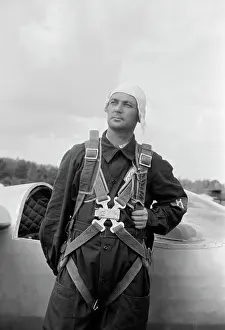 Kaluga: XIX All-Union gliding competitions