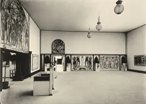 XIX. Exhibition of the Secession