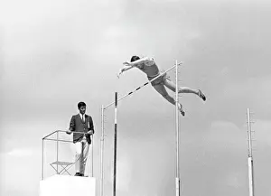 Shandrin: XIX Summer Olympics in Mexico, 1968