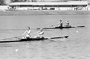 Shandrin: XIX Summer Olympics in Mexico, 1968