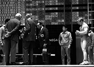 Results: XIX Summer Olympics in Mexico, 1968