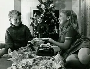 Sisterly: XMAS SIBLINGS