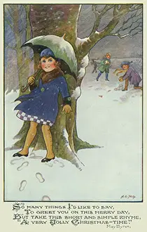 Philp: Xmas. Snowballing