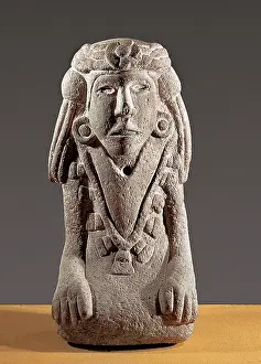 Xochipilli: Xochipilli