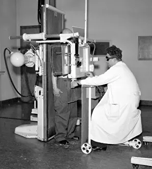 Roentgen: Xray - Roentgen
