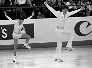 Xvii: XVII Winter Olympics in Lillehammer, 1994
