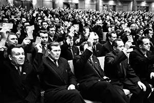 Xxii: XXII CPSU Congress, 1961