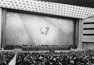 Savostyanov: The XXII CPSU Congress, 1961