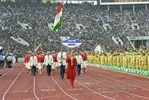 Metelitsa: XXII Olympic Games, 1980