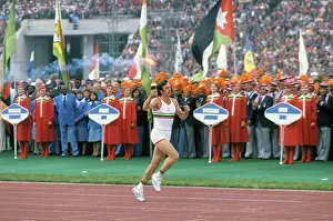 Belinsky: XXII Olympic Games, 1980
