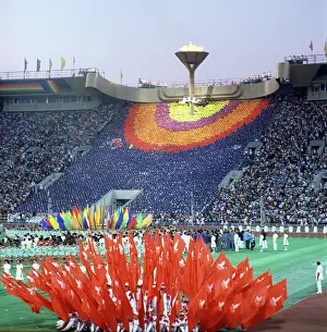Naumenkov: XXII Summer Olympic Games, 1980