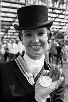 Xxii: XXII Summer Olympics, 1980
