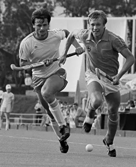 Dynamo: XXII Summer Olympics, 1980