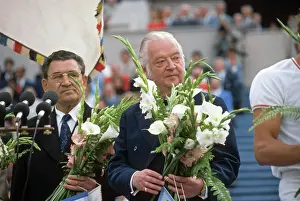 Ignaty: XXII Summer Olympics, 1980