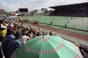Dynamo: XXII Summer Olympics, 1980