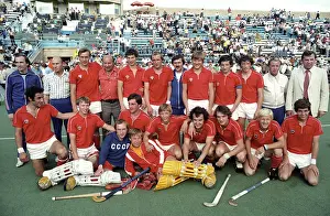 Dynamo: XXII Summer Olympics, 1980