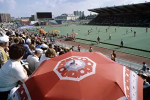 Dynamo: XXII Summer Olympics, 1980