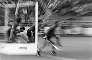 Hockey: XXII Summer Olympics, 1980
